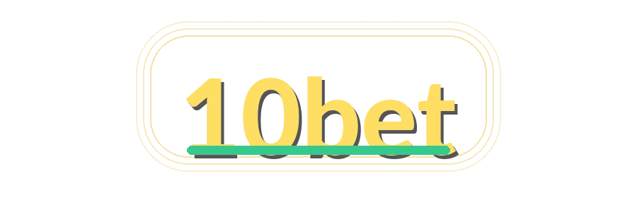 10bet India brand logo