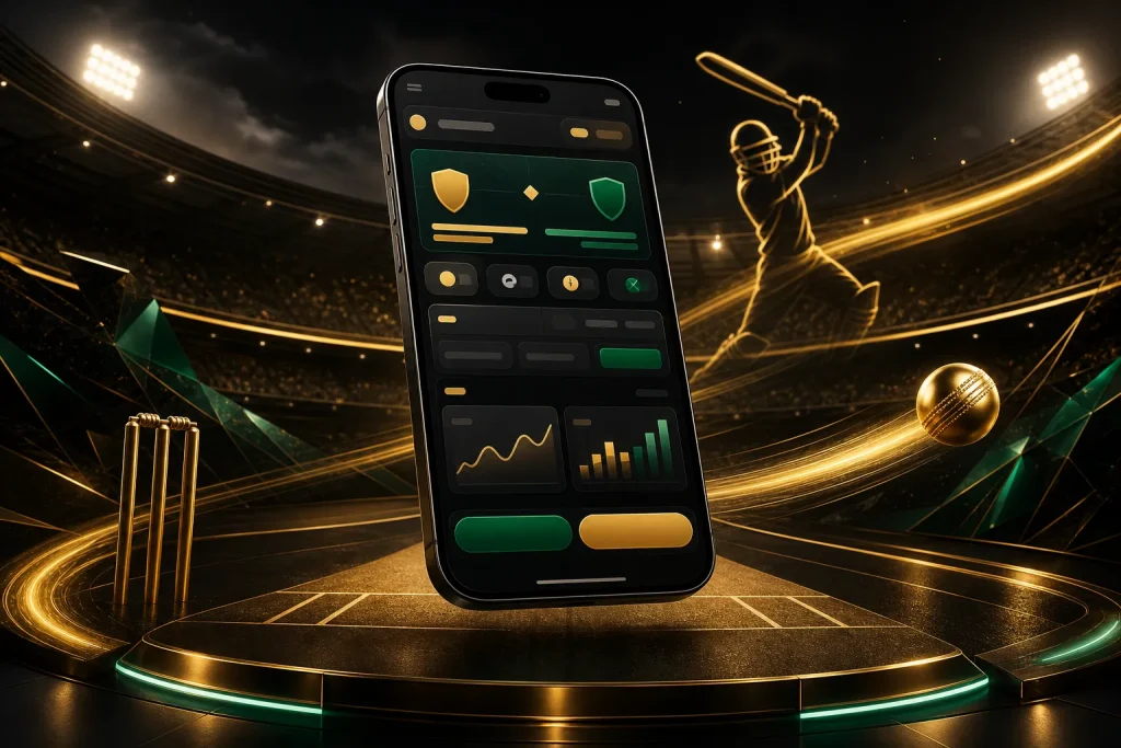 10bet cricket betting category overview