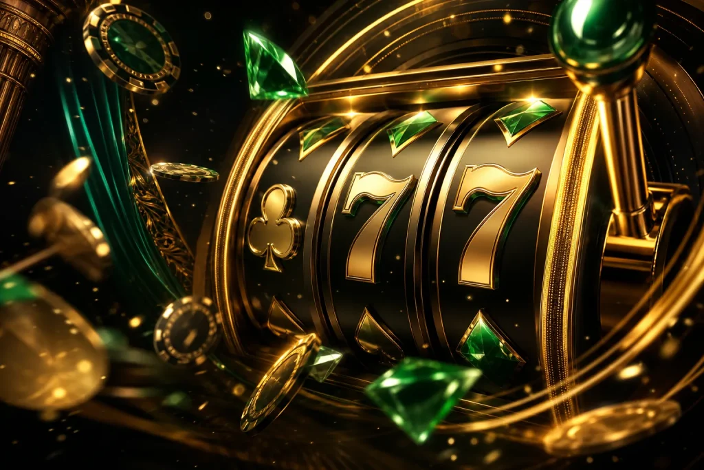 10bet slots category overview